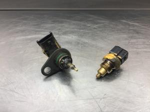 Liebherr Sensor de temperatura